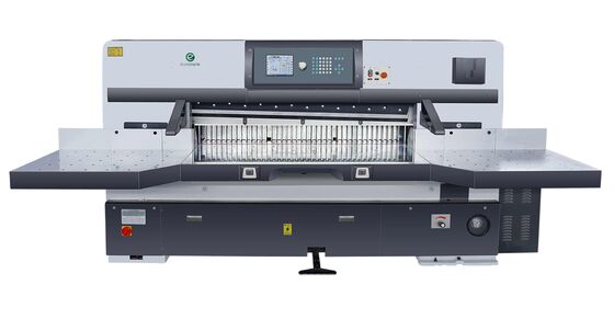 Percetakan Offset Mesin Pemotong Lembar Kertas A1