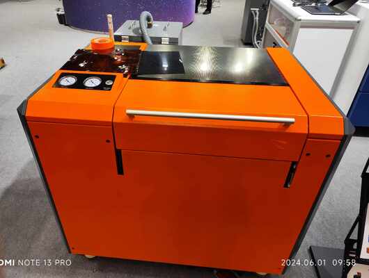 Solvent Air Wash Polymer Flexo CTP Printing Plate 1,14mm sampai 3,94mm