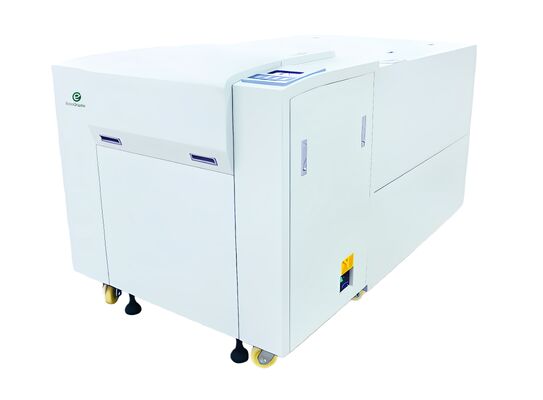 Mesin CTF Pembuatan Film Pencetak Imagesetter