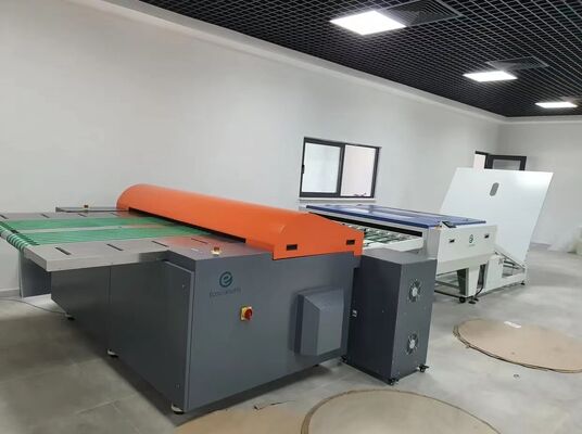 1630x1325mm A0 Ukuran Mesin CTP Plat dengan 22 Plat per Jam dan 830nm Teknologi CTP Termal