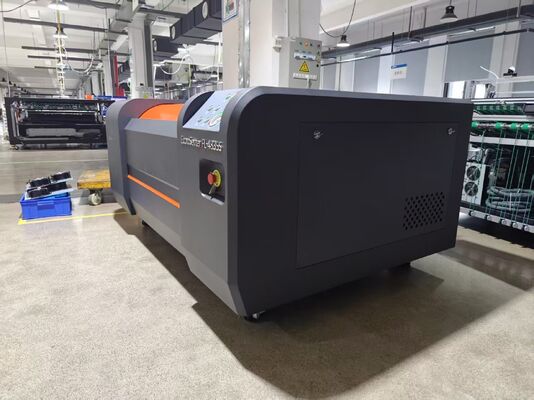 5080dpi Full Screening Image Area Komputer Untuk Mesin Flexo Plate