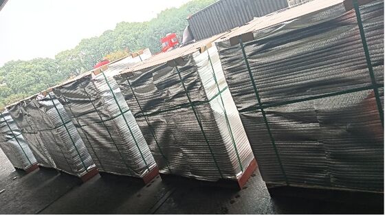 ECOO-G CTP Printing Plates dengan Gauge 0,15-0,40mm, Resolusi 2400 Dpi untuk lampu kuning atau ruangan gelap