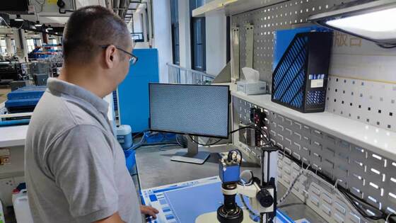 ECOO-G CTP Printing Plate dengan Long Impression 150,000, Resolusi 2400 Dpi, dan Kecepatan Sikat 100 RPM untuk Percetakan Komersial dan Industri