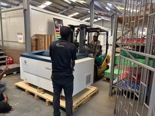 Proses Pelat Cetak CTP Termal Tanpa Proses Seumur Hidup dengan Lapisan Ganda untuk Pencetakan Offset