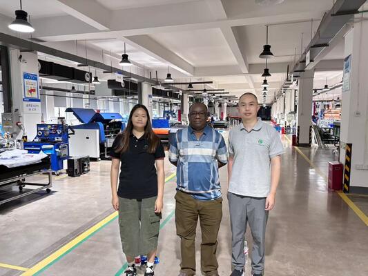 Automatic A1 Online Newspaper Thermal CTP Machine dengan 45 Plat Per Jam dan Sistem Autoloader Laser 256 Saluran