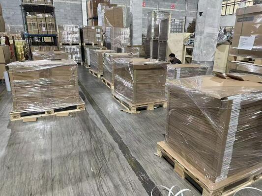 Percetakan Komersial ECOO-G Piring tanpa Proses Termal dengan Sensitivitas Spektral 800-850 nm dan 100,000 Impresi Run Length
