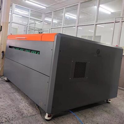 T1600 Mesin VLF CTP Untuk Pengemasan Karton