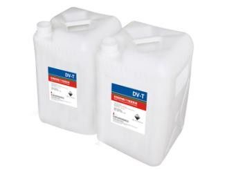 Bahan Kimia Cetak Offset Bebas Alkohol dengan Sodium Gluconate untuk Pencetakan Koran Kecepatan Tinggi