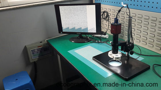 Pelat Cetak Offset CTP Lapisan Ganda Termal Positif