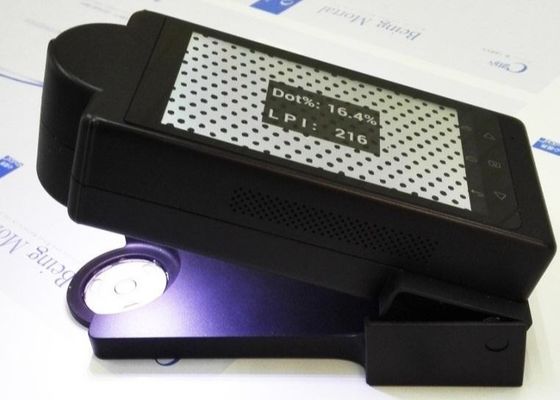 Offset CTP Plate Densimeter Printing Plate Dot Detecting Device