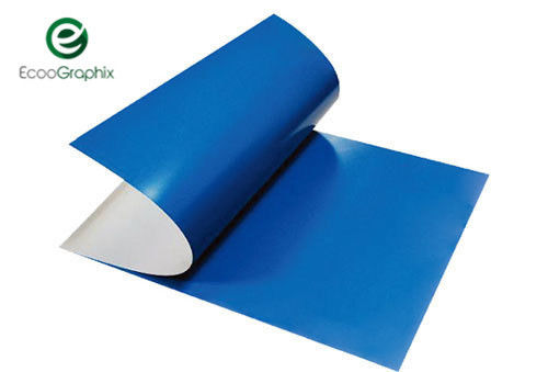 UV Ink Kompatibel Pelat Termal Aluminium CTP Pelat Cetak Offset