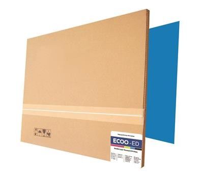 150Mj/Cm2 Aluminium Positive Double Layer Thermal CTP Plate untuk Percetakan Offset