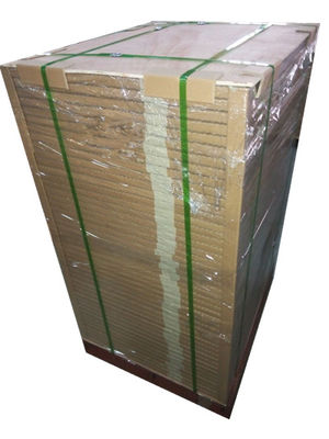 Plat CTP Termal Positif Lapisan Ganda dengan 60000 Impresi, Panjang Gelombang Laser 830 nm, dan Ketebalan 0,15 mm untuk Pencetakan Offset