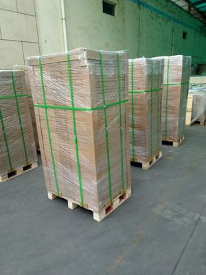 Pelat CTP Termal Tanpa Proses DOP Lapisan Ganda 0,30mm