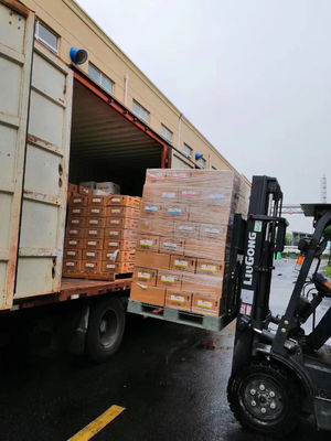 Tinta Pigmen Pencetakan Litografi