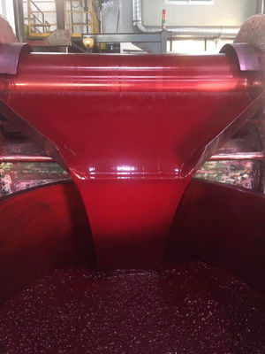 Tinta Cetak Offset Rotary Ramah Lingkungan