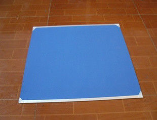 Percetakan yang sangat hemat biaya Karet 4 lapis offset Pencetakan dan varnishing Blanket