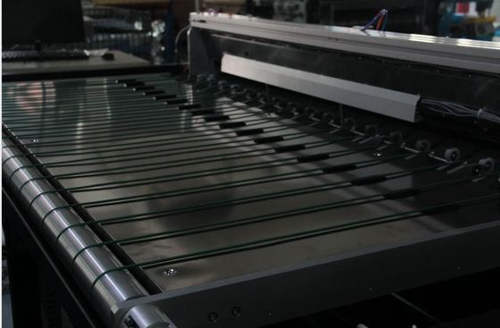 Mesin Pembuat Plat UV / CTCP Platesetter Prepress Mesin Plat CTP