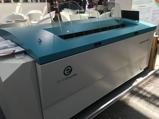 Offset Prepress Komputer ke Mesin Plat