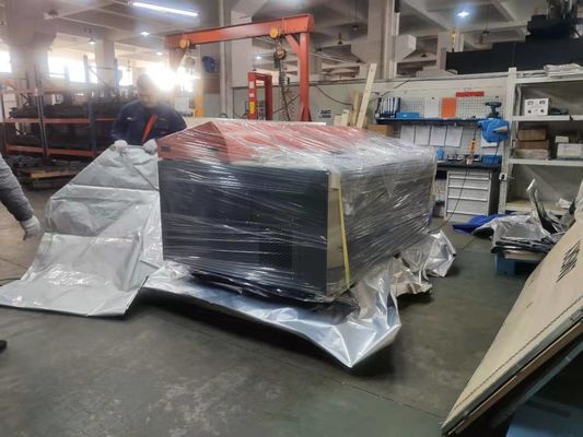 Offset Printing Thermal CTP mesin plat setter