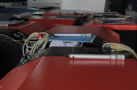 Mesin Plat Flexo CTP Format Kecil Untuk Pencetakan Relief Digital