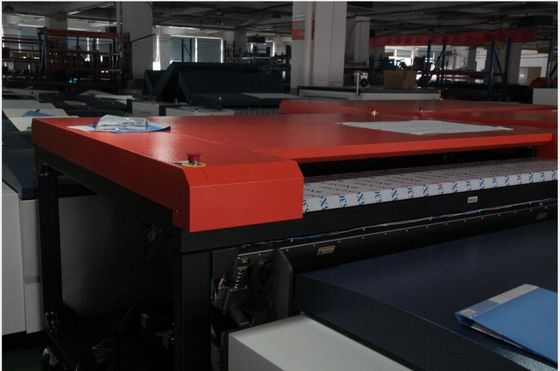 EcooGraphix Prepress Wide Format Mesin CTP Termal