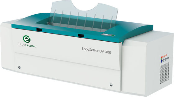 Pencetakan Lithographic CTP Mesin Pembuat Plat Konvensional