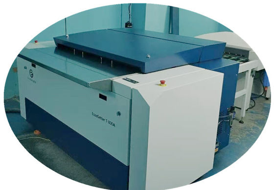 405nm 44 Pelat Cetak Offset UV CTP Plate Setter