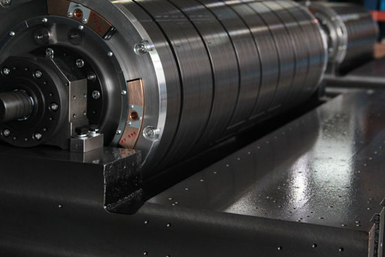 EcooGraphix Prepress Wide Format Mesin CTP Termal