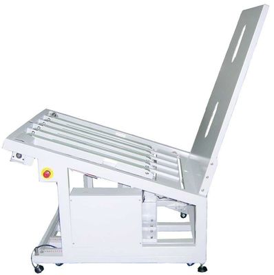 EcooGraphix 1150mm Format CTP Piring Mesin Untuk Piring tumpukan