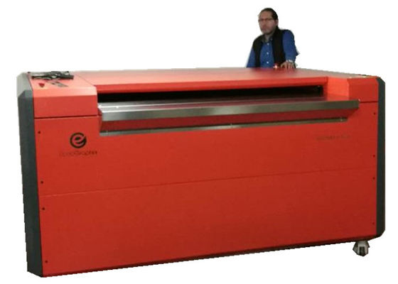 Mesin CTP Termal Format Besar Untuk Pelat Cetak A0