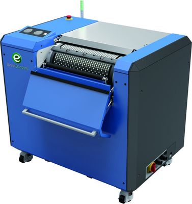 Mesin CTP Flexo 4000dpi