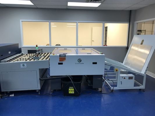 Mesin Pelat CTP Termal Untuk Pemrosesan Prepress