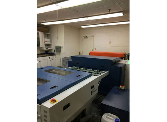 Cetak Offset Ctp Platesetter
