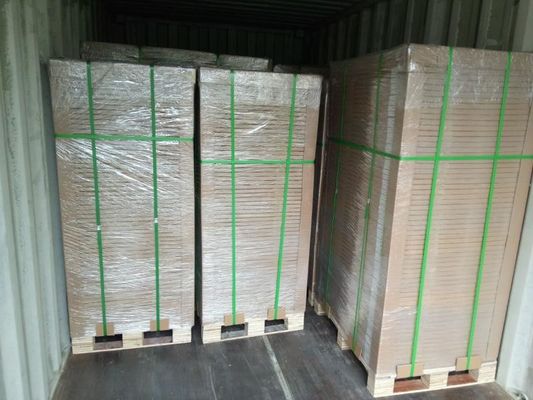 Pelat CTCP UV CTP Double Layer Untuk Pencetakan Paket Koran