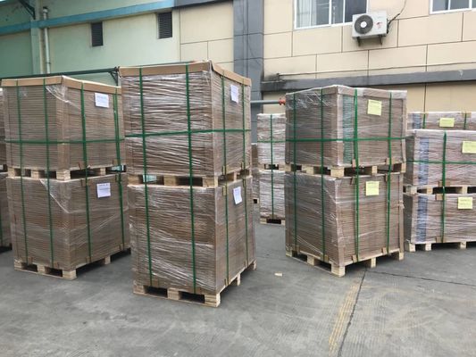 Pelat CTP Termal Tanpa Proses Kimia Untuk Pencetakan Offset
