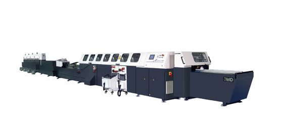 15 Clamp Glue Book Binding Machine Peralatan Binding Sempurna