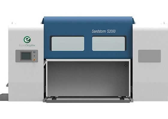 1µM Precision 3D Sand Mould Printer Untuk Pembuatan Prototipe Cepat