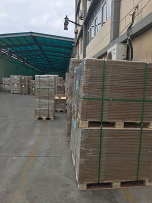 Pelat Cetak Offset DOP CTP Tanpa Proses Negatif