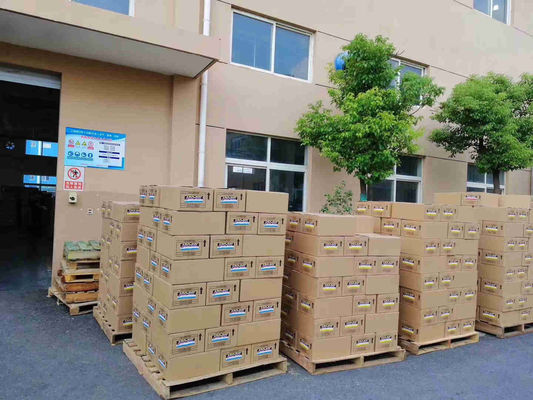 CMYK Tinta Offset Berlapis Untuk Pencetakan Surat Kabar