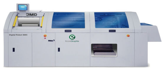 Cetak Digital Sesuai Permintaan Mesin Binding Buku Sempurna 1600c / H