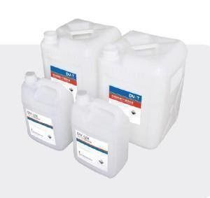 Pengembang Plat CTP Natrium Glukonat dengan 120ML / SQM Replenishment dan 60ML / Jam Static untuk Pencetakan Offset