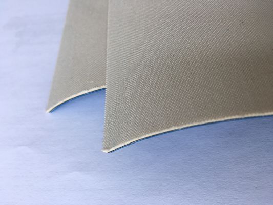 Kertas Dilapisi 25m Karet 3 Ply Offset Printing Blanket