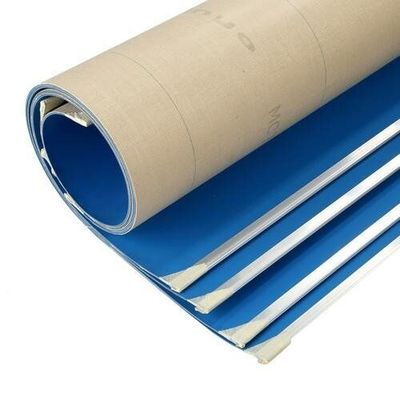 25m/Roll 4 Ply 1.95mm Cetak Offset Selimut Karet