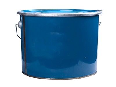 15KGS/Drum Koran Sheetfed Tinta Cetak Offset