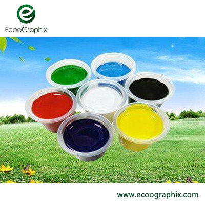 CMYK Pigment 12000rph Offset Sheetfed Printing Ink