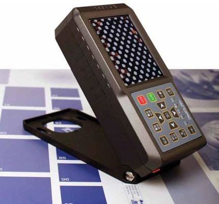 WIFI 720P HD Layar Sentuh 1280*720 DOT Densitometer