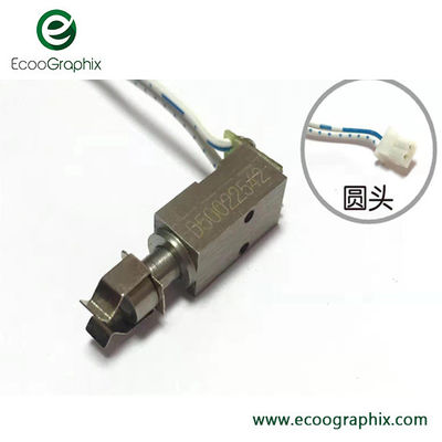 64CH 1200dpi Cetak Offset CTP Plate Laser Diode
