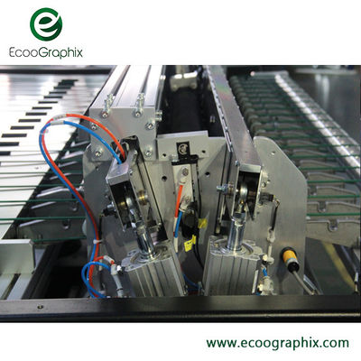 64CH 1200dpi Cetak Offset CTP Plate Laser Diode