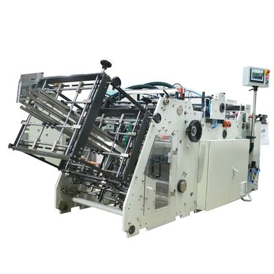 Mesin Pencetakan Karton Kertas Bergelombang Flexo